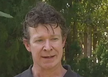 Australian crocodile expert Adam Britton admits to raping puppies and killing 39 dogs