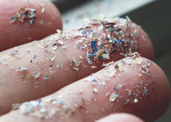 Study reveals the presence of microplastics in clouds, highlighting climate change concerns