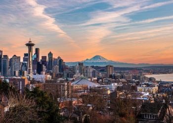 Study reveals ancient earthquake cluster in Seattle area, raises concerns for future quakes
