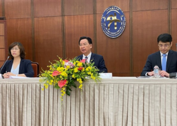 Who is Lan Foan, China’s new finance minister amid economic crisis and real estate woes?