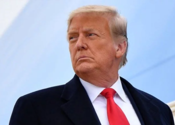 US watchdog files lawsuit to stop Donald Trump from running for President again