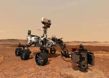 NASA’s MOXIE experiment successfully produces oxygen on Mars