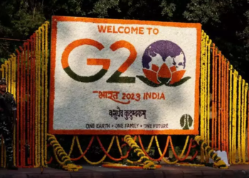 Culinary delights of ‘Sharad Ritu’: G20 leaders enjoy sumptuous dinner hosted by Indian President