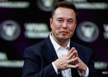 Elon Musk has “demon-like” outbursts and “multiple personalities”, claims his biographer