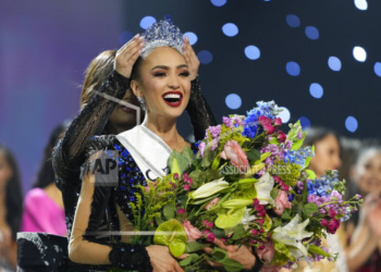 Groundbreaking: Miss Universe removes upper age limit for contestants