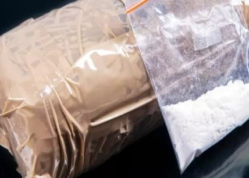 Cocaine could overtake oil as Colombia’s top export item as drug revenue soars