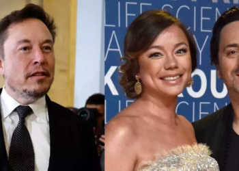 Google co-founder Sergey Brin divorces wife over her alleged affair with Elon Musk: Report
