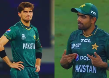 Internal conflict erupts in Pakistan Cricket Team amidst World Cup preparations: Report
