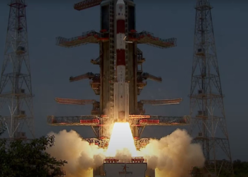 ISRO launches Aditya-L1 mission to study Sun following Lunar landing