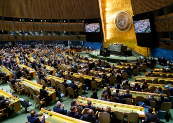 United Nations General Assembly: All you need to know about the 78th UN Session