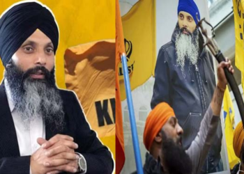 Who was Canadian Khalistani terrorist Hardeep Singh Nijjar?