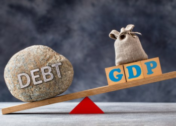 Global debt hits record $307 trillion, debt ratios climb -IIF