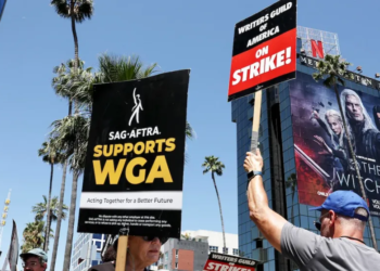 Hollywood writers’ strike may end soon. WGA, studios resume negotiations