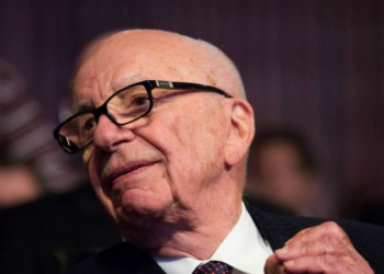 Rupert Murdoch resigns as chairman of Fox Corp and News Corp