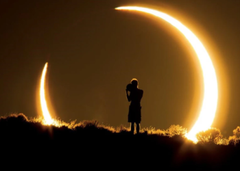 Breezy Explainer: What is the “Ring of Fire”, the Americas will witness in October