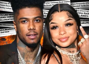 What did Blueface tweet? Viral Inguinal Hernia post sparks online debate