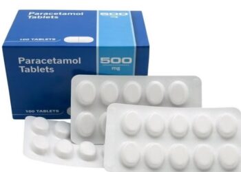 UK plans to limit the sale of paracetamol to mitigate suicide rates: Report