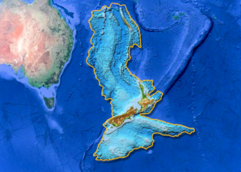 Zealandia: Scientists discover 8th continent that had been missing for 375 years