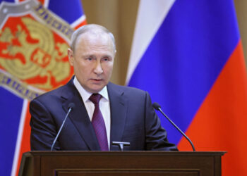 Putin’s most recent nuclear warning has the entire world on edge