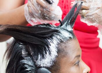 FDA proposes banning hair-straightening and smoothing products over cancer-causing chemicals