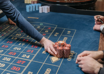 Top Picks: The Best Gaming Apps for Craps in 2023