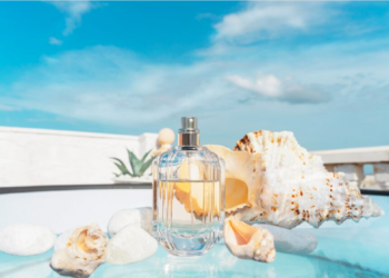 A Tropical Symphony for the Senses