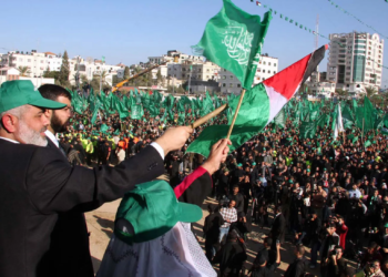 What is Hamas? All about the group behind the deadliest attack in Israel