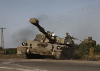 Israel-Hamas conflict: Who is supporting Israel and who is supporting Hamas?