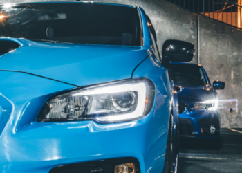 Your Guide to Nevada Car Shipping
