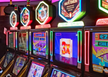 Exploring the Thrills of Video Poker at Big Dollar Casino