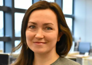 Alsu Kurmasheva, a Russian-American journalist, is detained by Russia