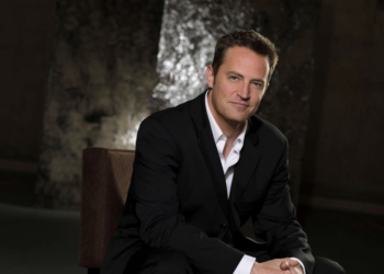 ‘Friends’ actor Matthew Perry found dead in hot tub at his LA residence