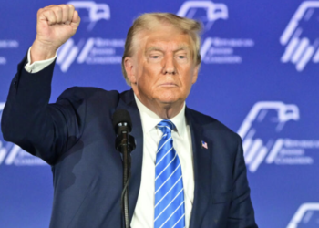 Breezy Explainer: Donald Trump pledges to reimpose Muslim travel ban. What is it?