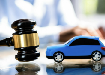 Why You Need a Denver Car Accident Lawyer on Your Side