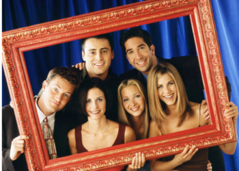 ‘Utterly Devastated’: ‘Friends’ cast reacts to Matthew Perry’s death in a joint statement