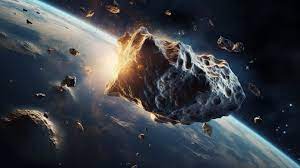 NASA to release first pictures of the biggest asteroid sample ever gathered in space