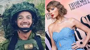 Israel-Hamas War: Taylor Swift’s Eras Tour security guard enlists in the Israeli army