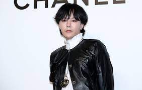 G-Dragon, a K-pop artist, is being investigated for possible drug use: Report