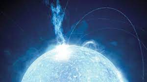 Unidentified “Chorus” plasma waves found encircling Mercury