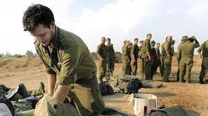 Breezy Explainer: All you need to know about Israel’s reserve army