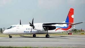 Nepal Airlines selling defective Chinese planes at a “junkyard price”