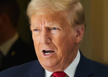 Donald Trump out of Forbes 400 list of wealthy Americans as net worth declines by $600 million