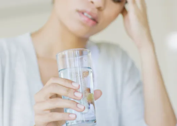 What is Aquagenic Urticaria? California woman battles a rare water allergy