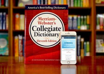 Merriam-Webster dictionary adds 690 new words, including Gen Z slangs like grammable and beast mode