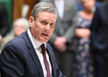 Who is Keir Starmer? The pragmatic leader transforming Labour