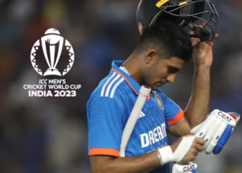 Shubman Gill’s battle with dengue threatens his appearance for the World Cup clash against Pakistan