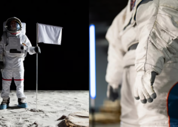Prada to collaborate with NASA to help design next-gen space suits for Artemis astronauts