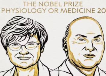 2023 Nobel Prize in Medicine: Katalin Karikó and Drew Weissman awarded for pioneering work on mRNA vaccines