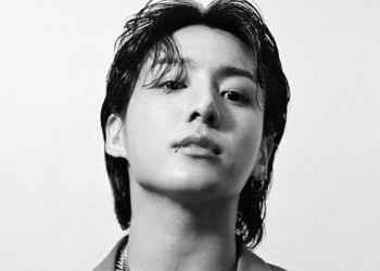 Jungkook announces special “Golden Live On Stage” event for fans