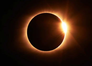 October Skywatching Delights: ‘Ring of Fire’ Solar Eclipse – Where and how to watch?
